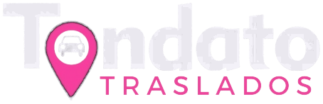 Tondato Traslados